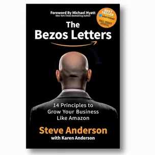 The Bezos Letters